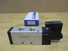 4v410-15-f-dc24 Fonray Pneumatic Solenoid Valve Thread