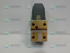 4we10d11-lw220-50nd Rexroth Directional Control Valve