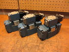 4weh10d40-6aw110net 4we6d51-aw110nz55l Mannesmann Rexroth Hydraulic Directional Valve
