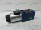 4we6ea62-eg24n9k4 Rexroth Hydraulic Directional Valve Used