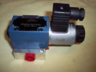 4we6eb60-eg12n9k4 4we6eb60 Mannesmann Rexroth Hydraulic Valve