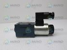 4we6jb60-eg24n9z45 Rexroth Directional Solenoid Valve Used