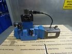 4wrde16-52-v Rexroth Proportional Directional Control Valves Unused