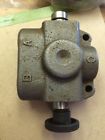 4z0016 Cross New Hydraulic Directional Valve Npt