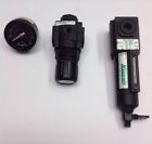 4zm15 4zl27 Speedaire Pneumatic Filter With Regulator