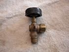 5-25 Conbraco Brass Ball Valve Npt