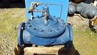 50-01-237f 50-01b Cla-val 8 Inch Pressure Relief Sustaining Valve