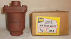 50.1 Apco 1-2 Air Vent