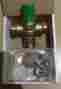 5003-c3 Taco 3 4 Sweat Mixing Valve 85-176 Deg