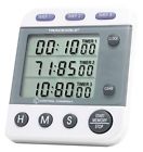 5008 Traceable 3-channel Jumbo Timer