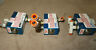 501201 Aladco Lot Of Valve Nptf With Override