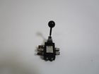 5040-10-g Aro Ingersoll Rand Lever Control Valve Used