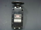 504012 Aro New Fluid Power Air Control Valve No Box