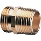 50571 Nelson Industrial Brass Pipe And Hose Fitting For 077855806606