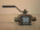 50865 Igenix Valves P-n 1-2