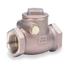 510t 3 4 Milwaukee Valve 3-4 Swing Check