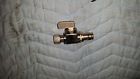 511-prpx3-31 Dahl Chrome Plated 1-2