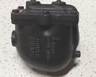 51313 Spirax Sarco Steam Trap New Never Installed