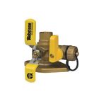 00018394004283 51415w Webstone Swt Isolation Valve Drain Port