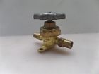 5161 Henry Shut Off Valve