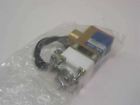51c56t34-3 Valcor Solenoid Valve New