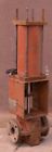5200 Red Valve Li Model
