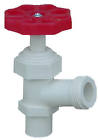 52029 Genova Products Male Iron Pipe Boiler Drain Valve 038561007305