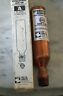 5205 Smith Jay Hydrotrol Junior Water Hammer Arrester Male Thread