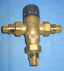 521400a Caleffi Adjustable Thermostatic Mixing 8016615961669