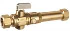 521lb-33-33ld-clm Dahl Brothers Canada Valve Long 5 8od X Wd 773341903315