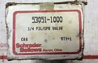 53051-1000 Schrader Bellows 1-4 Pil-spr