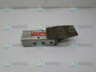 53193-1000 Schrader Bellows Treadle Detent