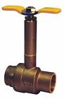 53341-nl Everflow Supplies Lead Free Long Bonnet Sweat Ball 804595988619
