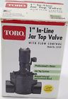 53709 Toro 1 In-line Jar 021038537092