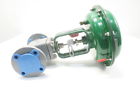 54-24548cvf Fisher New Pneumatic Steel