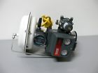 54-84351sa Baumann Fisher Control Valve Filter Regulator