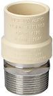 542-12-12-b Homewerks Worldwide Llc Stainless Steel Cpvc Transition Adapter 820633966401