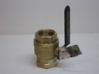 5421-116-4 Mcdonald Full Port Ball Valve Fip Free