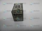 55.34 Finder Relay Used