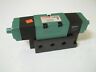 553ss63ak Numatics Pneumatic Valve New No Box