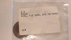 Tds-52 55440 Stainless Steel Disc For Steam Traps