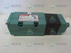5545a43bk000030 Numatics Pneumatic Valve Used