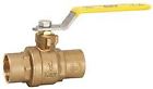 5549ab 1 Valve Full Port Ball Lead Free 670779449067