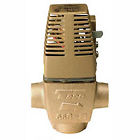 00687752024845 557-g2 Taco Geothermal Zone Valve Sweat