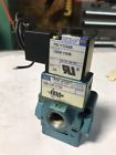 55b-12-pi-111ca Mac Solenoid Valve Fast Shipping