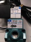 55b-12-pi-571aaba Mac Port Npt Position Vdc Solenoid To Psi