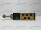 56-1.52.6.0.1 Pneumax Shuttle Valve Used