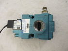 56c-12-500ca Mac Nos Series Solenoid Valve