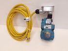 W-130b-111caaa 56c-13-111ca Mac Valves 3-way Balanced