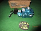 130b-112haaa 56c-13-112ha Mac Valve New